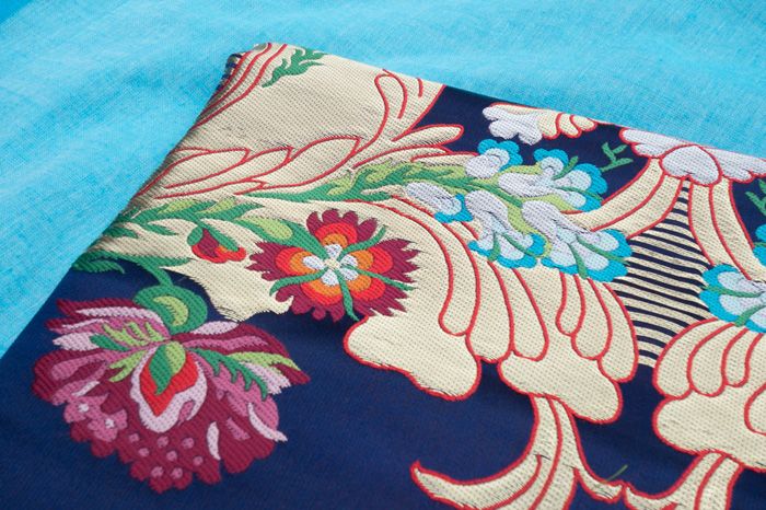 DZOGCHEN - by Vincent Delbrouck - special edition with one c-print (color Blue) - Image 5