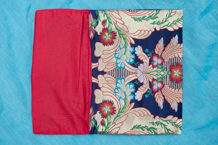 DZOGCHEN - by Vincent Delbrouck - special edition with one c-print (color Blue) - Image 6