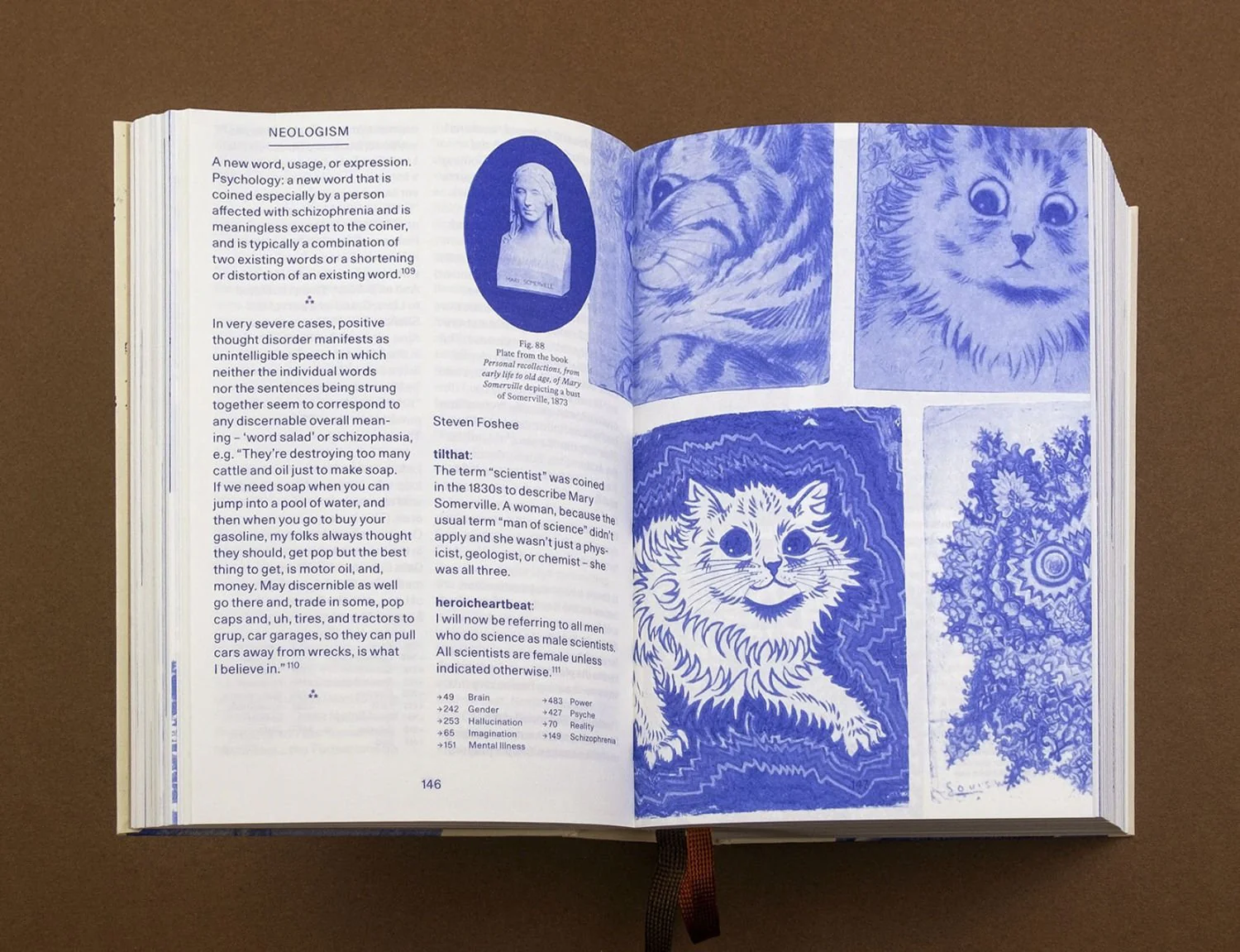 Encyclopedia Of The Uncertain by Anna Püschel - Image 5
