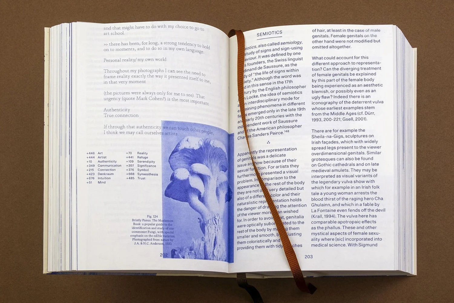 Encyclopedia Of The Uncertain by Anna Püschel - Image 6
