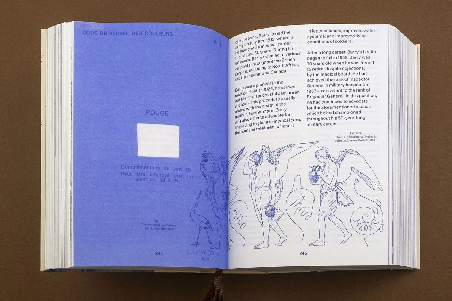 Encyclopedia Of The Uncertain by Anna Püschel - Image 7