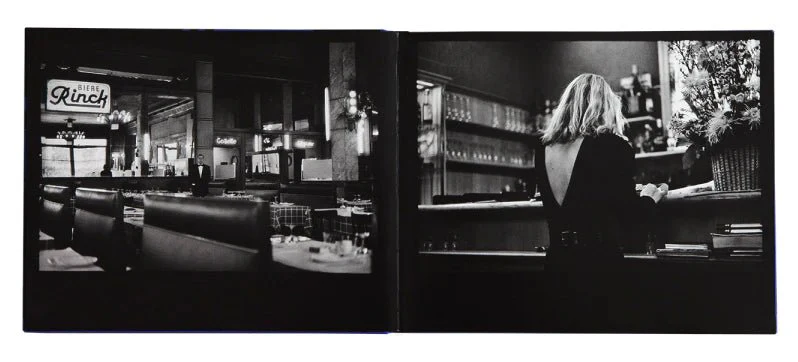 Entre Temps by Raymond Depardon - Image 8