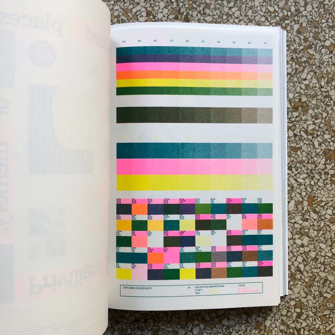 Exploriso: low-tech fine art by Sven Tillack - Image 10