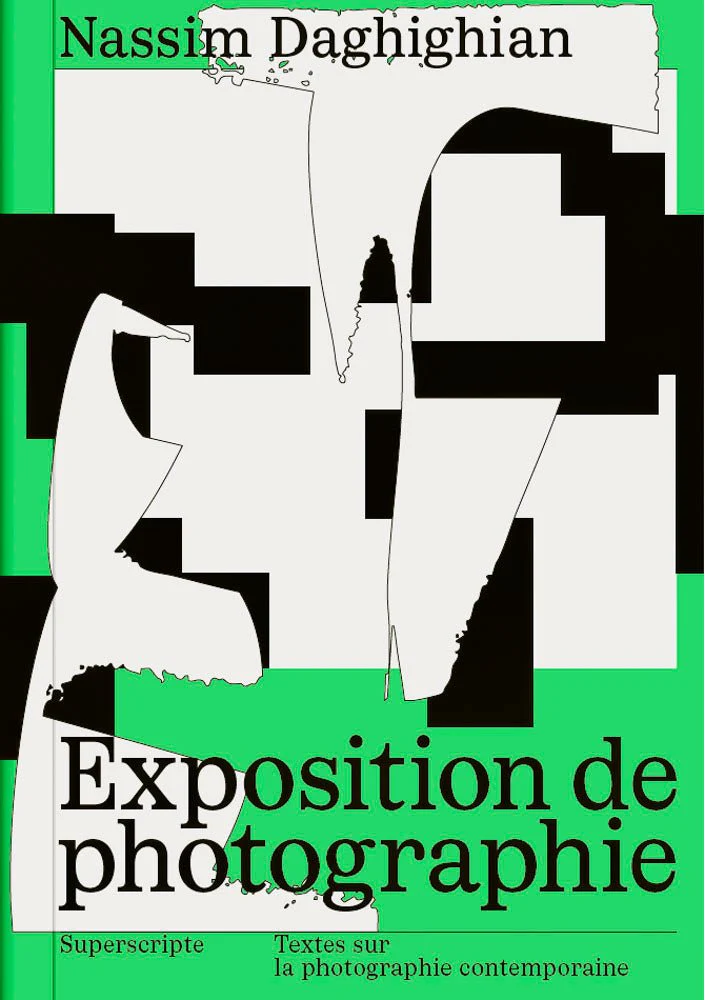 Exposition de photographie de Nassim Daghighian