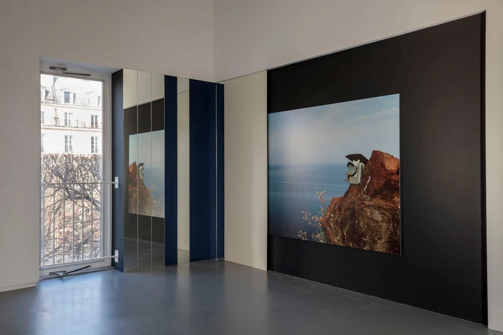 Exposition de photographie de Nassim Daghighian - Image 13