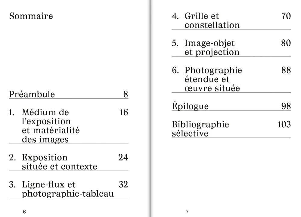 Exposition de photographie de Nassim Daghighian - Image 2