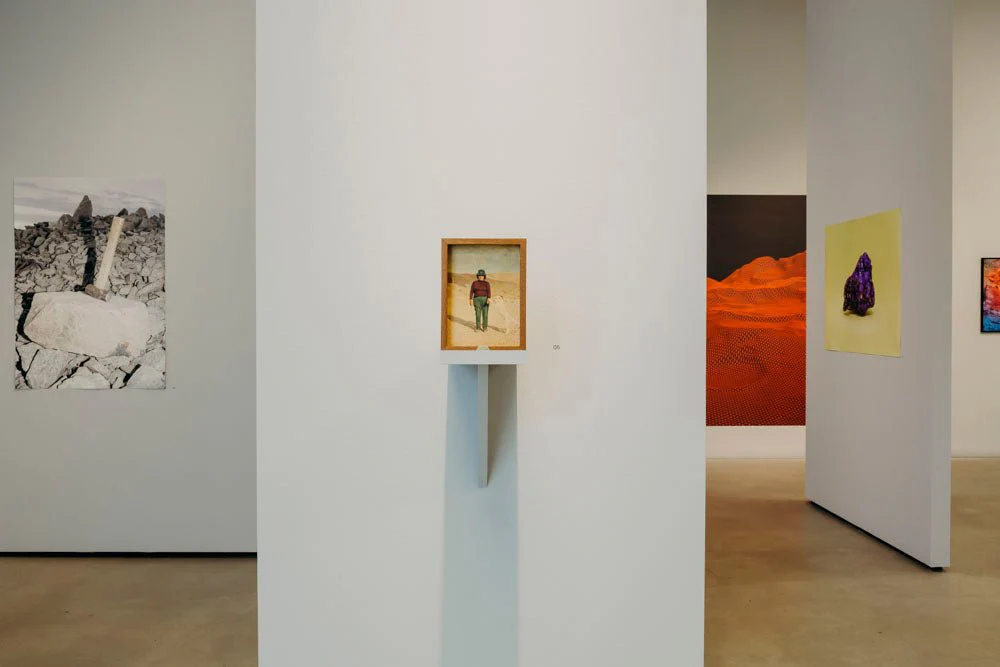 Exposition de photographie de Nassim Daghighian - Image 3