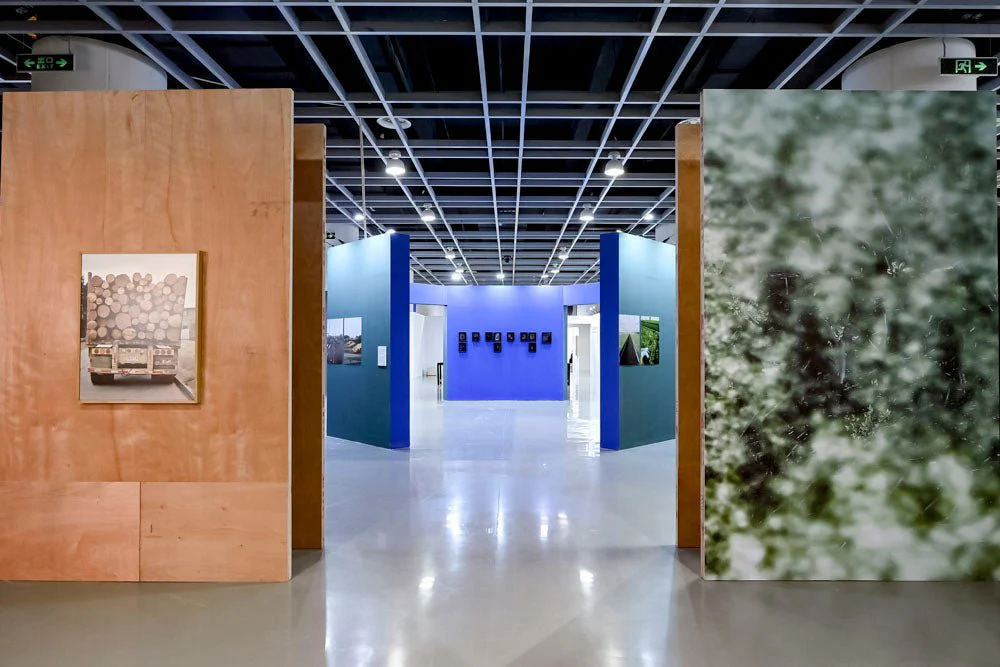 Exposition de photographie de Nassim Daghighian - Image 4