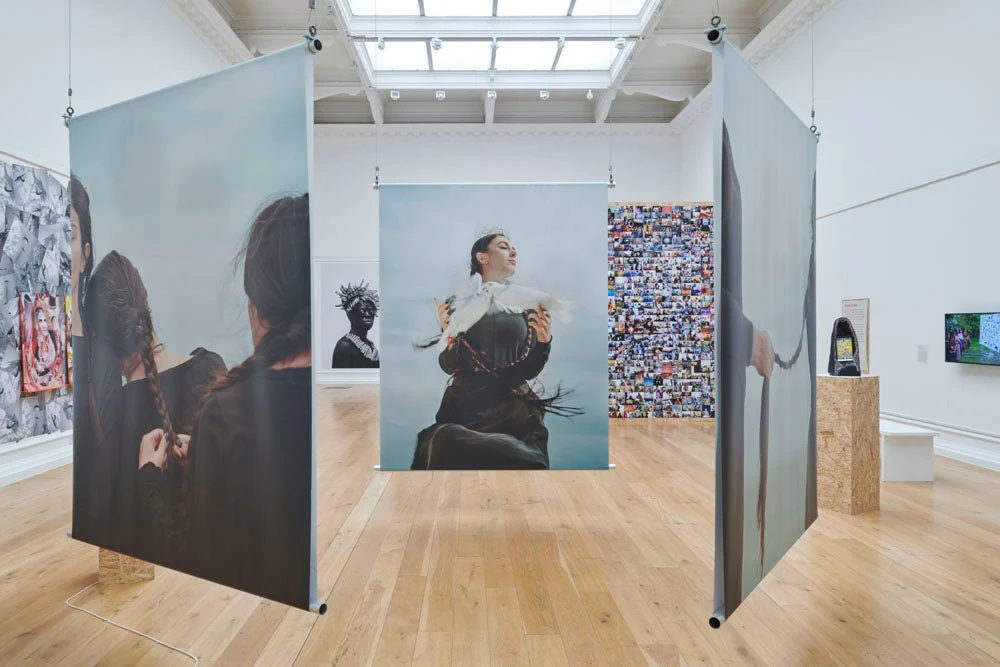 Exposition de photographie de Nassim Daghighian - Image 6