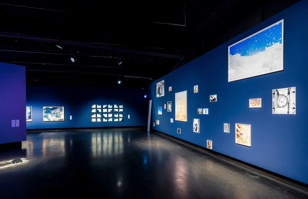 Exposition de photographie de Nassim Daghighian - Image 8