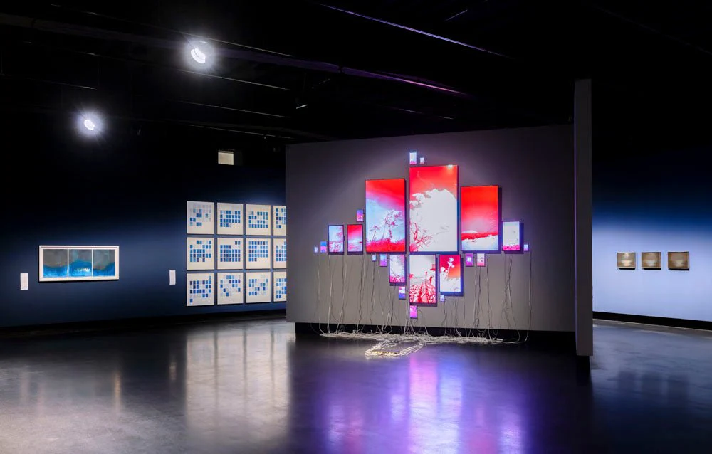 Exposition de photographie de Nassim Daghighian - Image 9