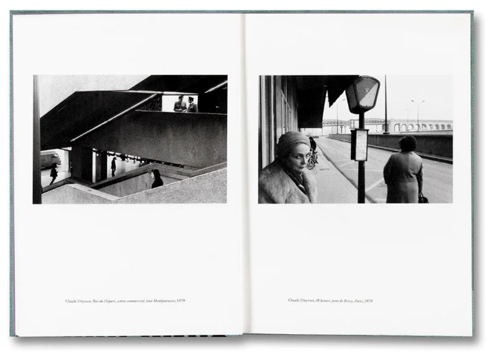 Exterieurs. Annie Ernaux et la Photographie by Lou Stoppard - Image 2