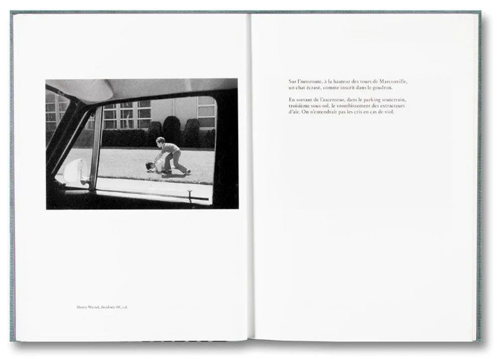 Exterieurs. Annie Ernaux et la Photographie by Lou Stoppard - Image 3