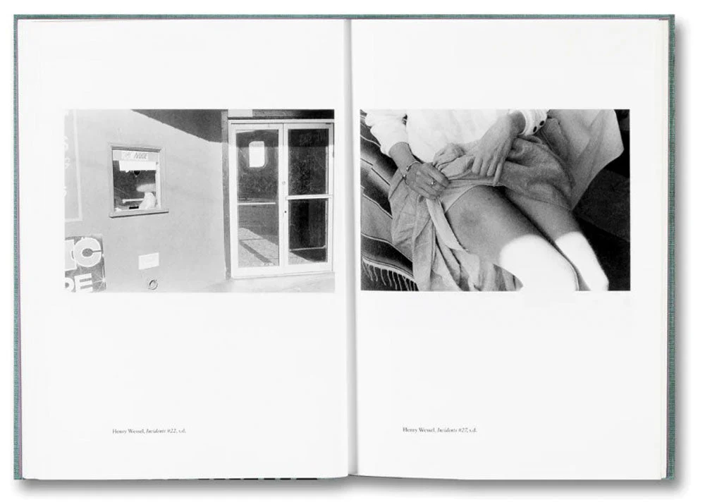 Exterieurs. Annie Ernaux et la Photographie by Lou Stoppard - Image 4
