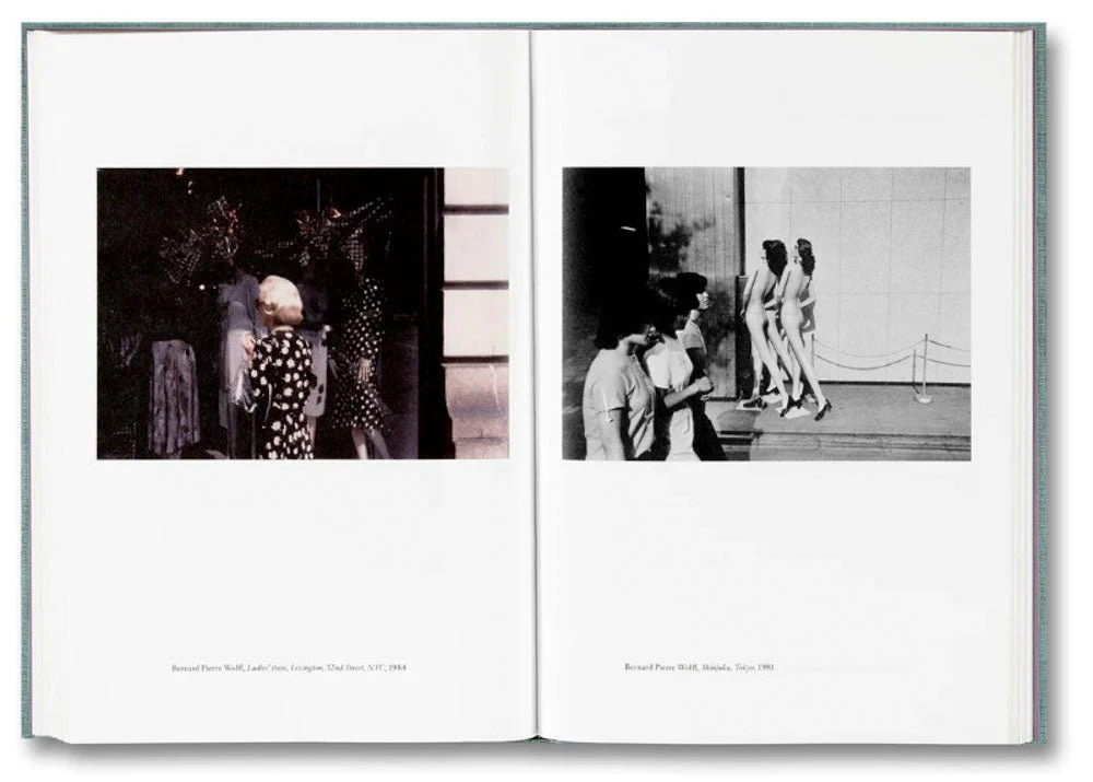 Exterieurs. Annie Ernaux et la Photographie by Lou Stoppard - Image 5