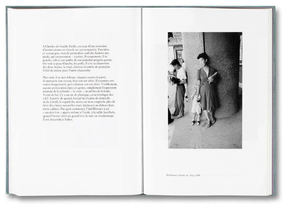 Exterieurs. Annie Ernaux et la Photographie by Lou Stoppard - Image 6