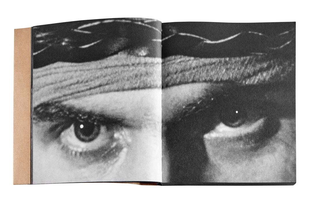 Eye of the Tiger by Oscar Guermouche - Image 3