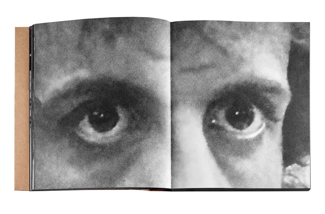 Eye of the Tiger by Oscar Guermouche - Image 5