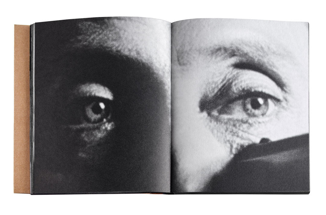 Eye of the Tiger by Oscar Guermouche - Image 6