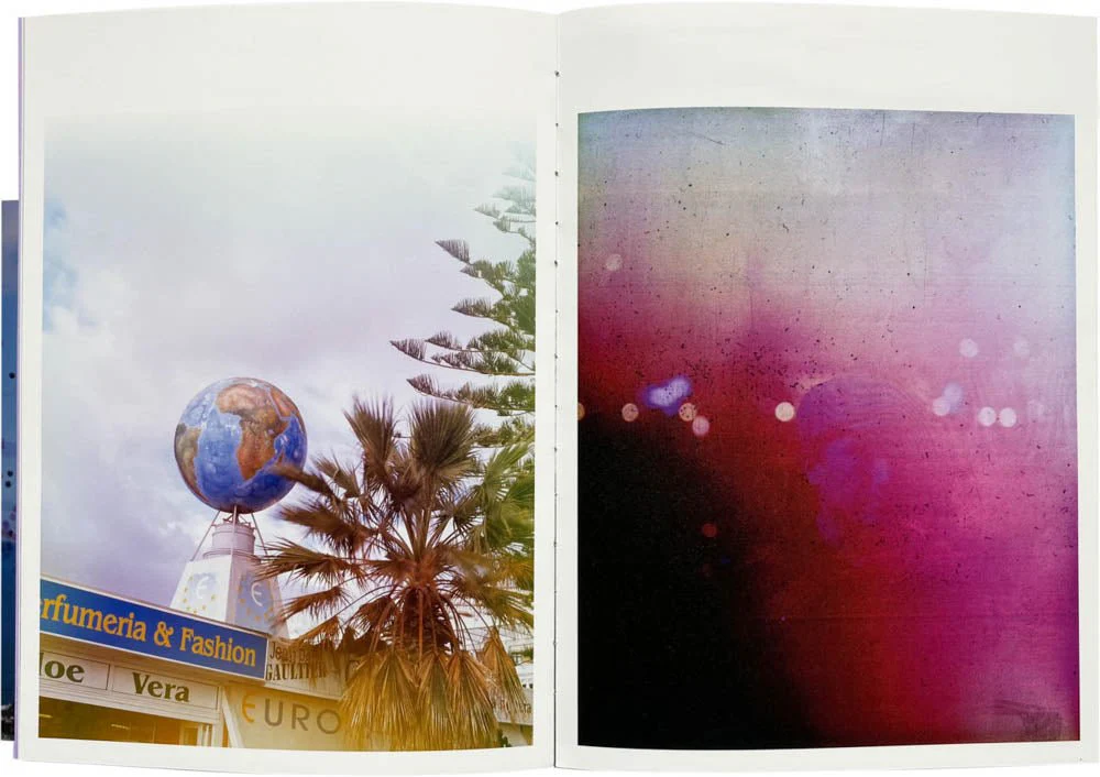 Falsification by Seba Kurtis and Hiromi Kawakami - Image 2
