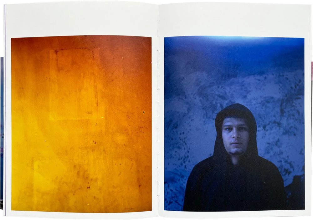 Falsification by Seba Kurtis and Hiromi Kawakami - Image 3