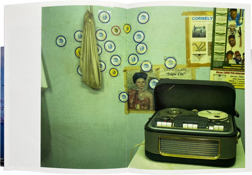 Falsification by Seba Kurtis and Hiromi Kawakami - Image 5