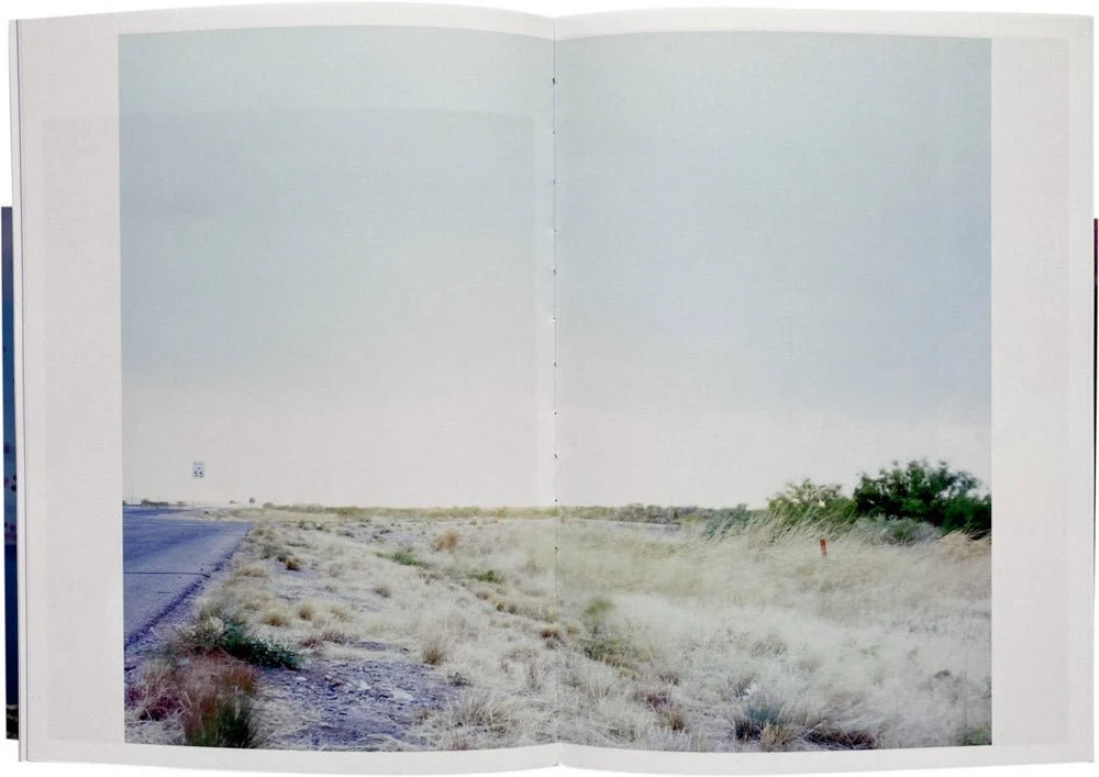 Falsification by Seba Kurtis and Hiromi Kawakami - Image 6