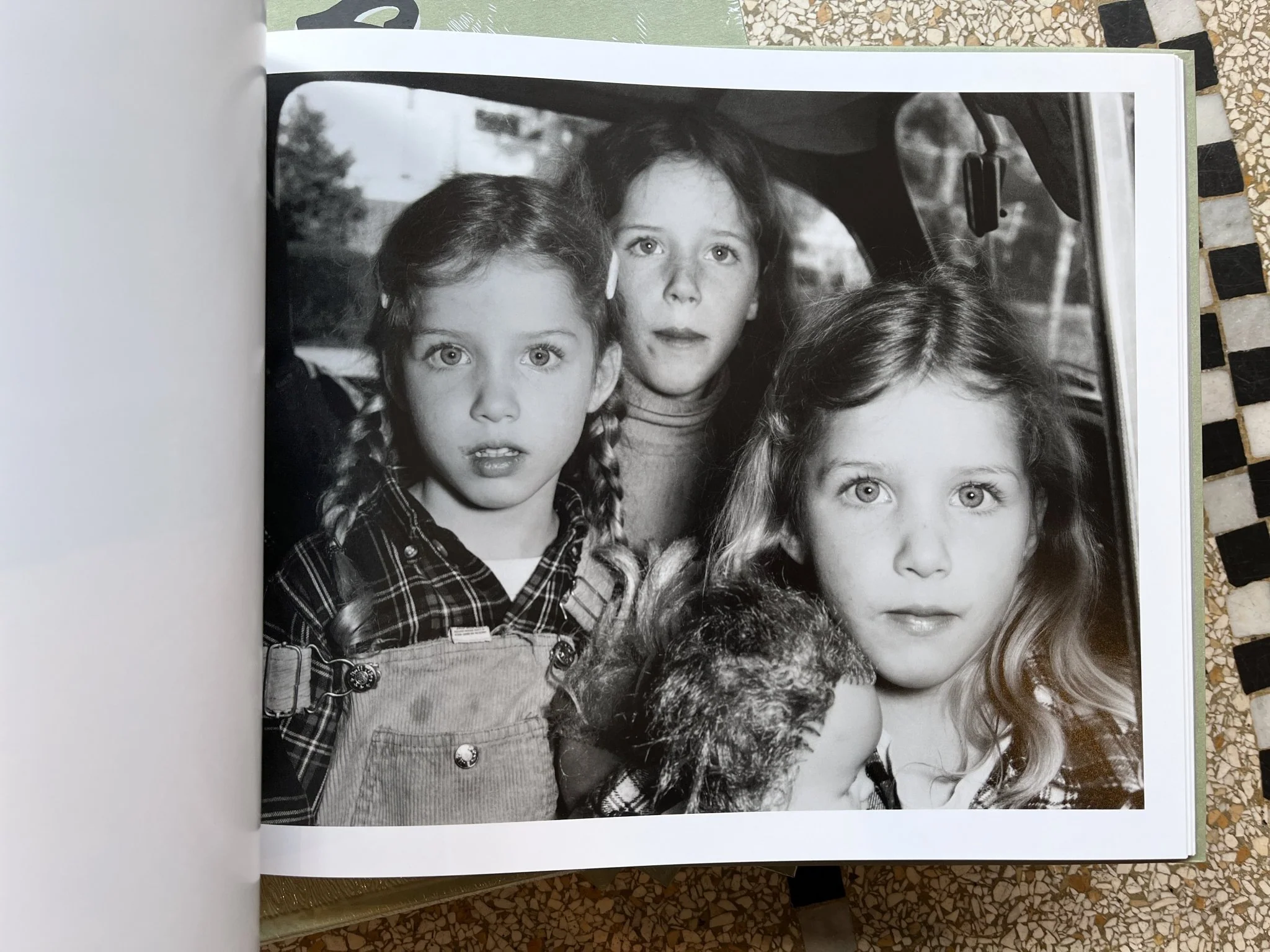 Family photographs by Joan Albert - Image 6