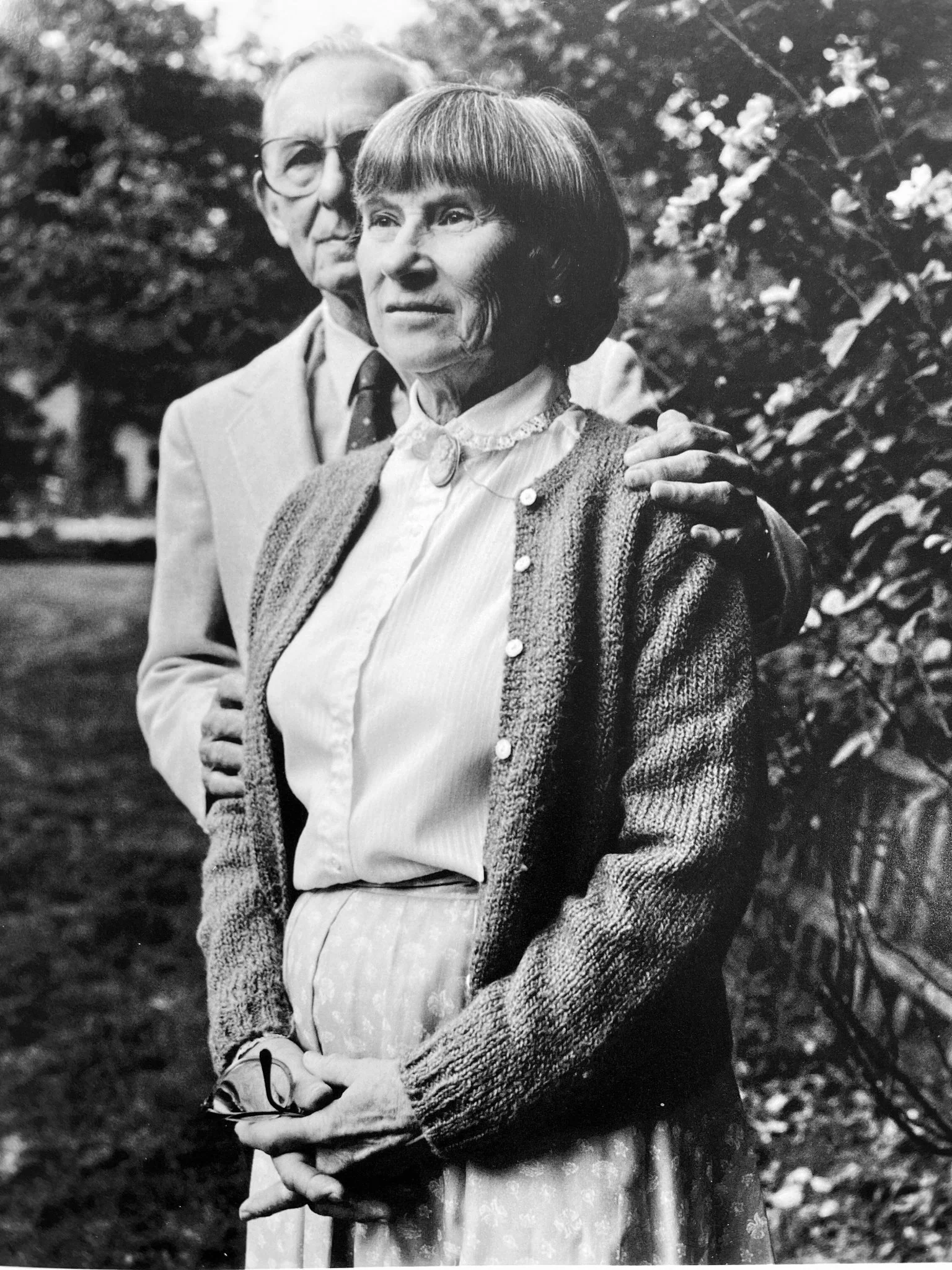 Family photographs by Joan Albert - Image 8
