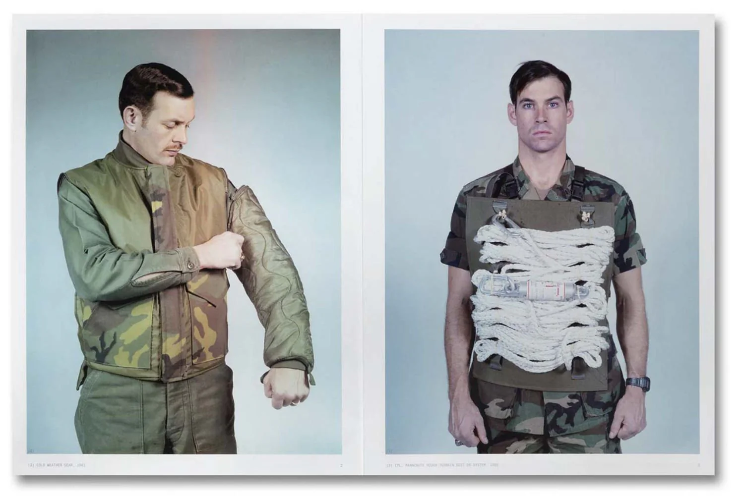 Fashion Army by Matthieu Nicol - Image 2