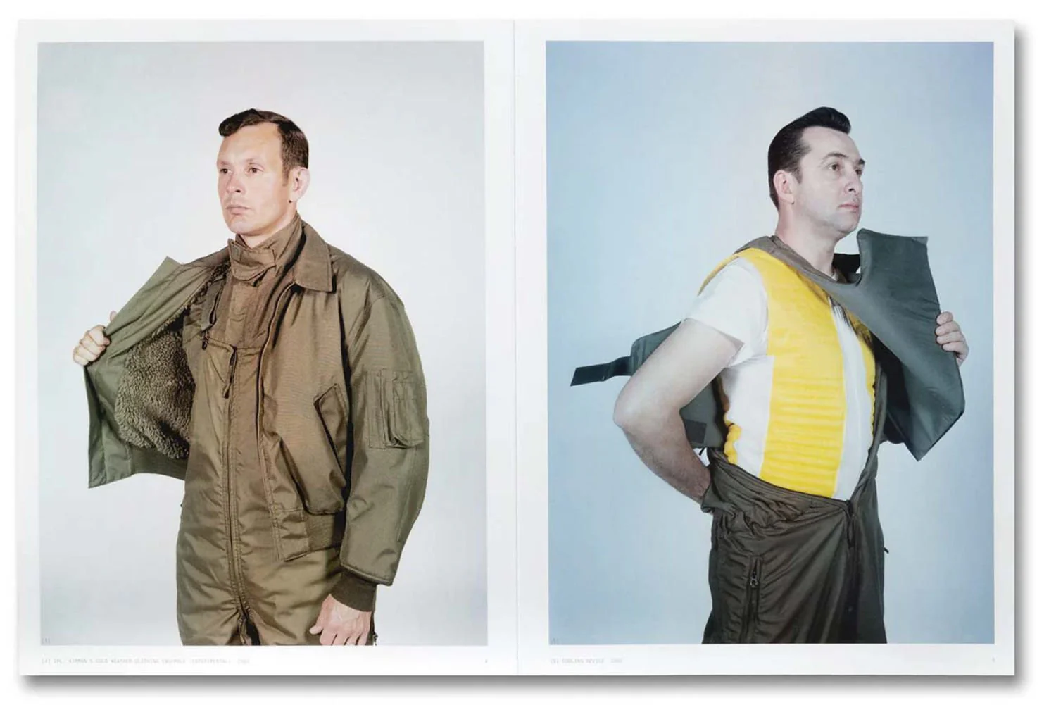 Fashion Army by Matthieu Nicol - Image 3