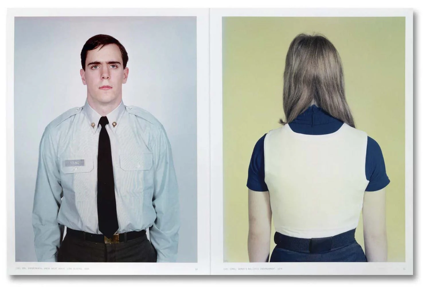 Fashion Army by Matthieu Nicol - Image 5