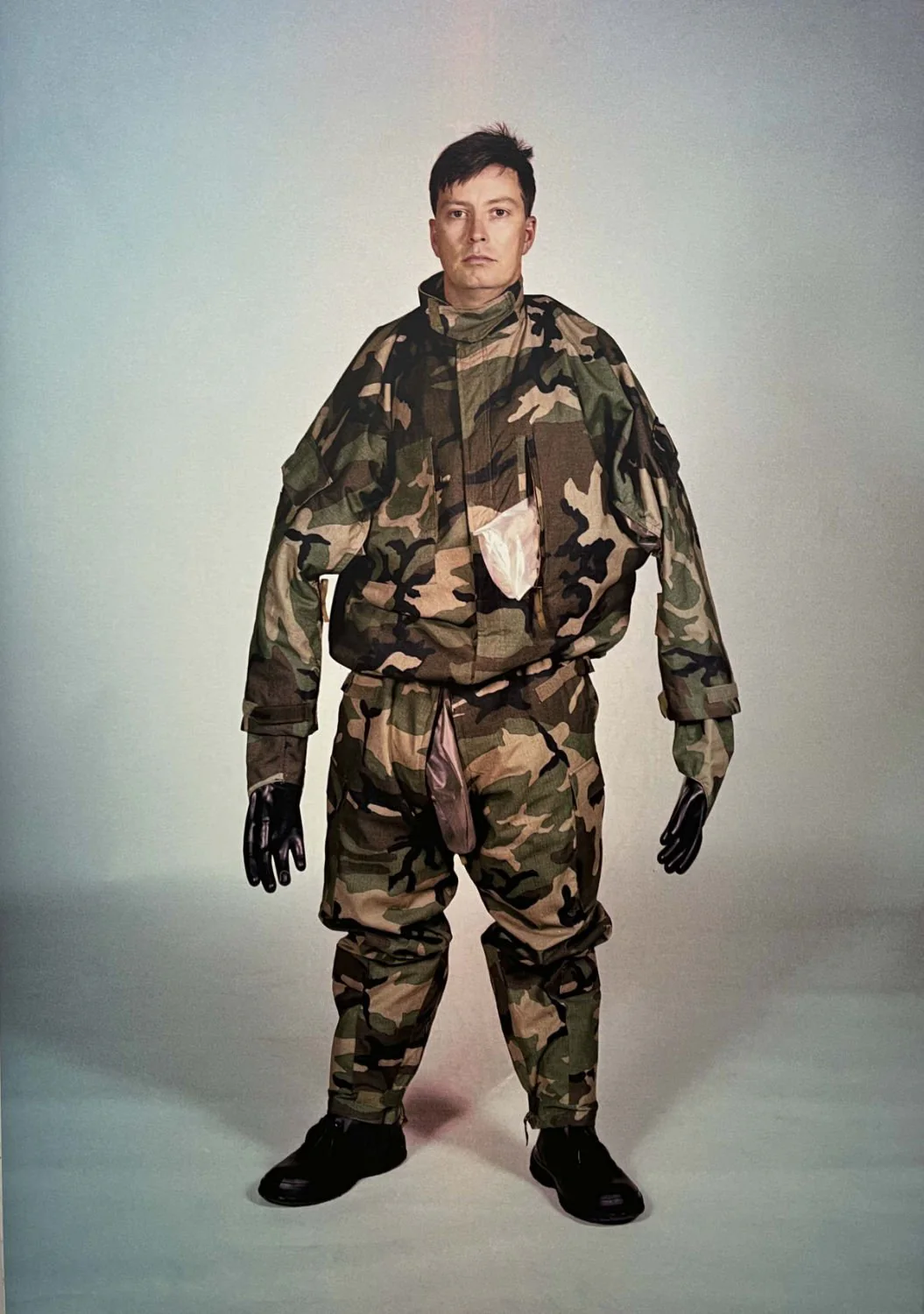 Fashion Army by Matthieu Nicol - Image 8