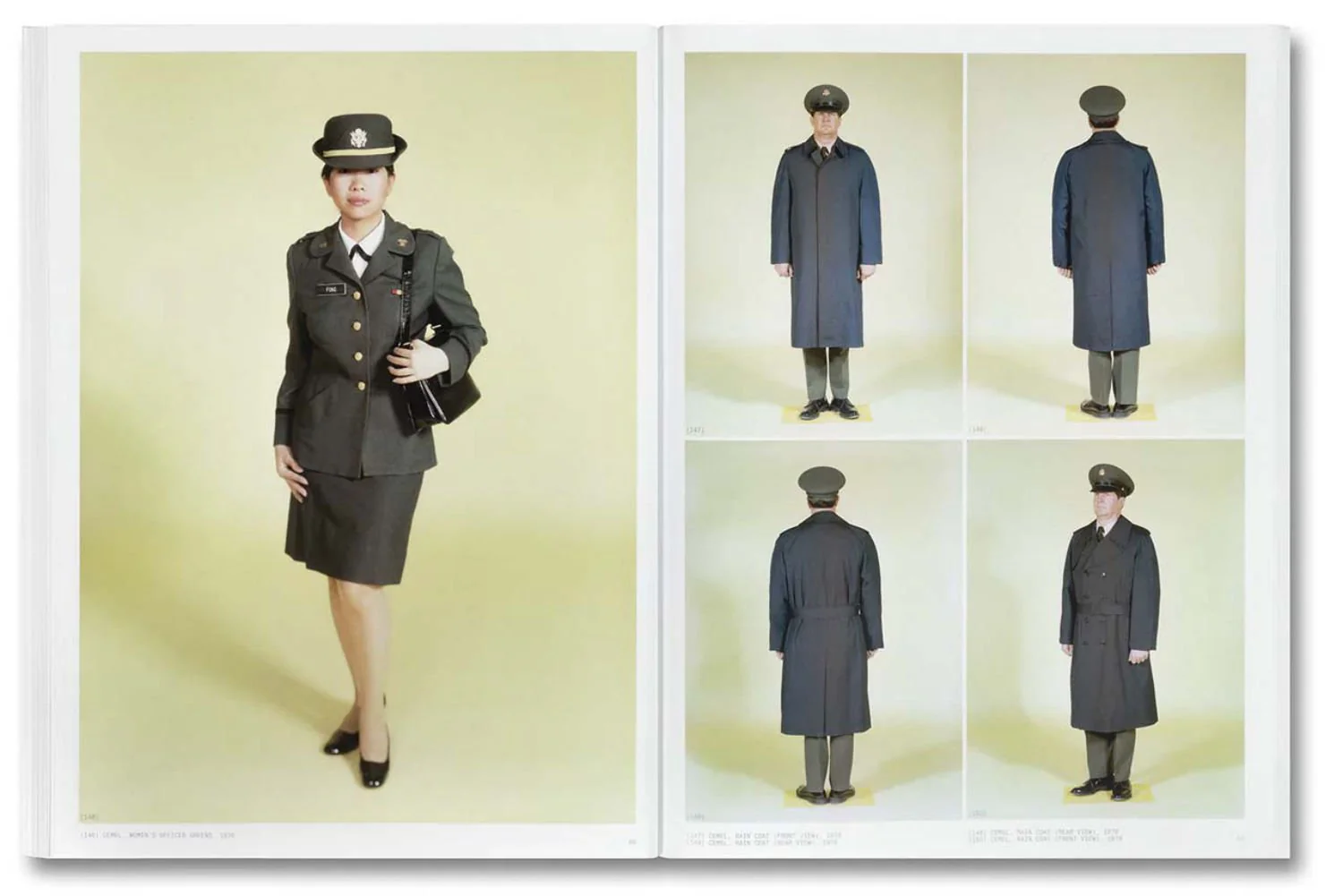 Fashion Army by Matthieu Nicol - Image 9