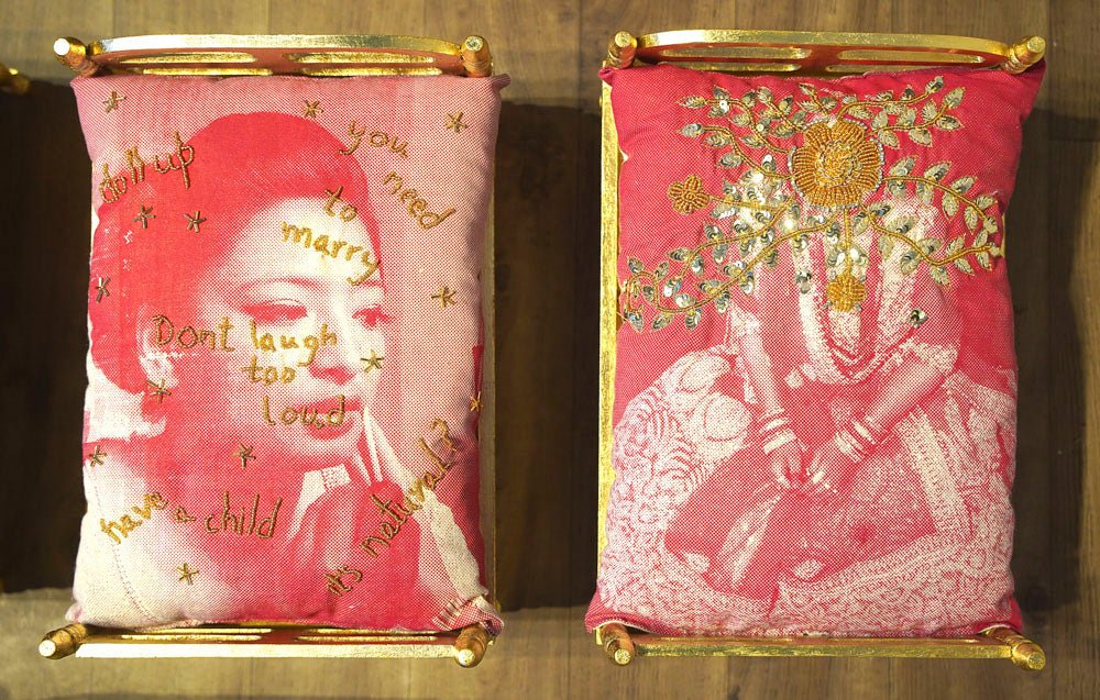 Femmes – Violences de Aline Bovard Rudaz - Image 4