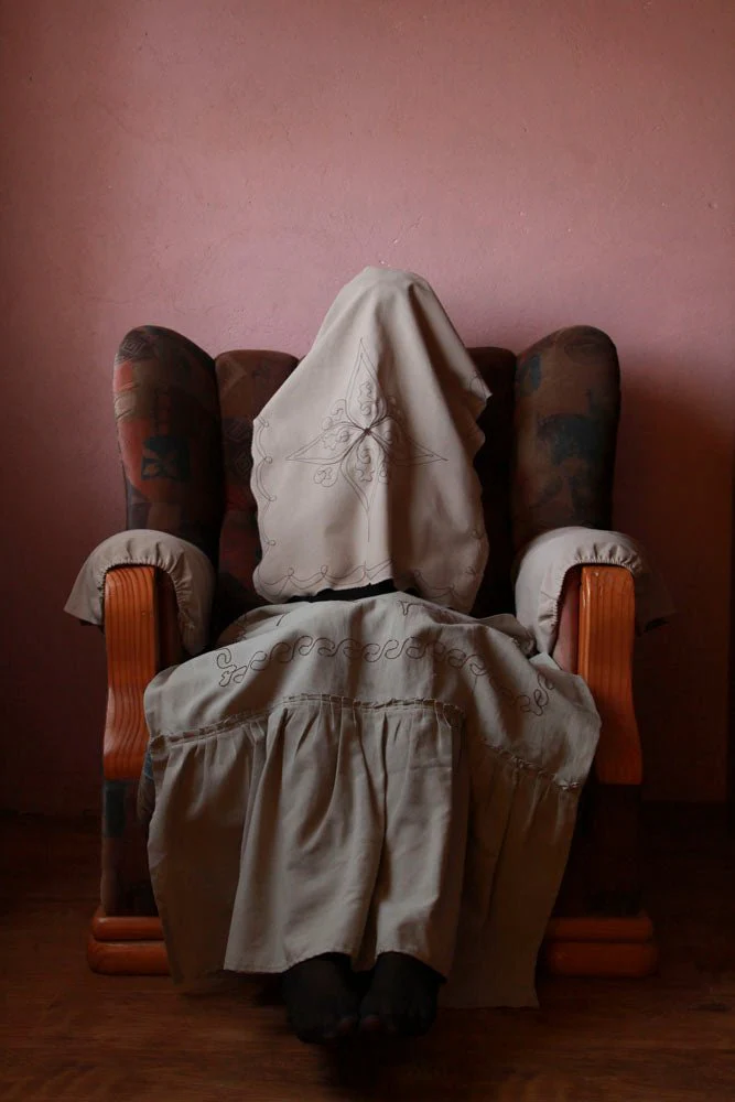 Femmes – Violences de Aline Bovard Rudaz - Image 5
