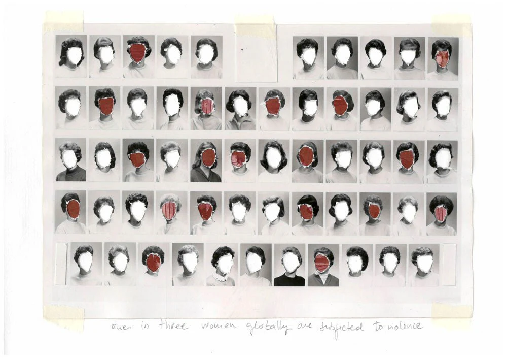 Femmes – Violences de Aline Bovard Rudaz - Image 6