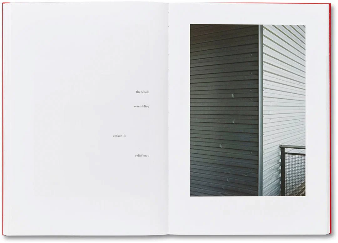 Fernweh by Teju Cole - Image 4