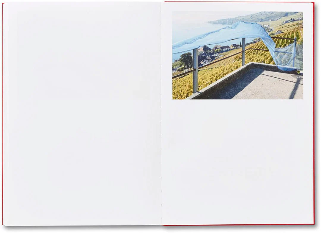 Fernweh by Teju Cole - Image 5