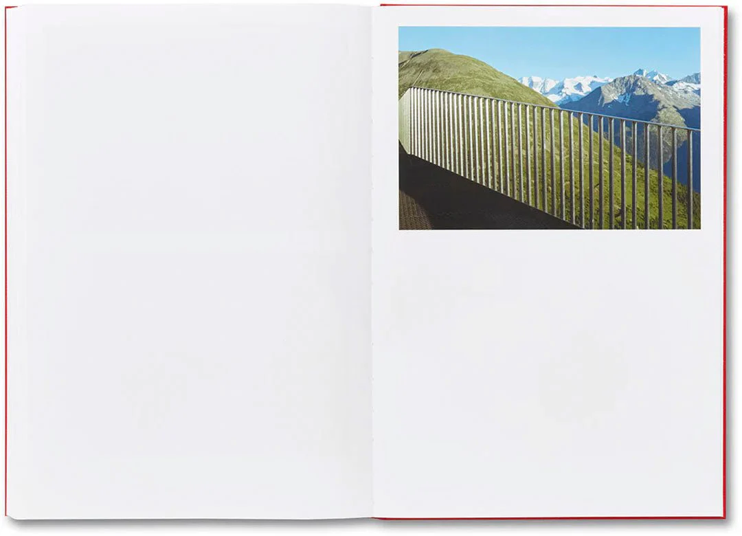 Fernweh by Teju Cole - Image 6