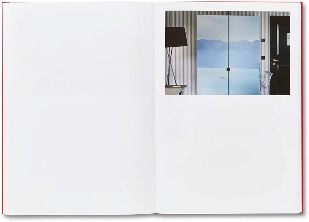 Fernweh by Teju Cole - Image 7