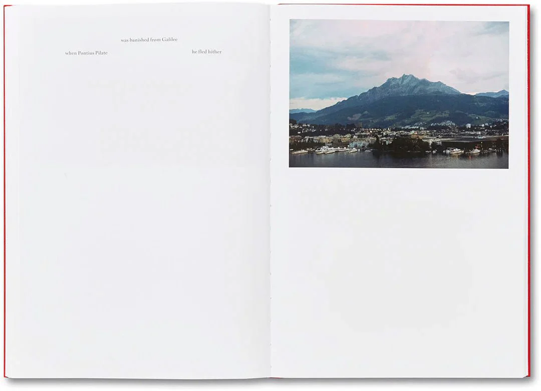 Fernweh by Teju Cole - Image 8
