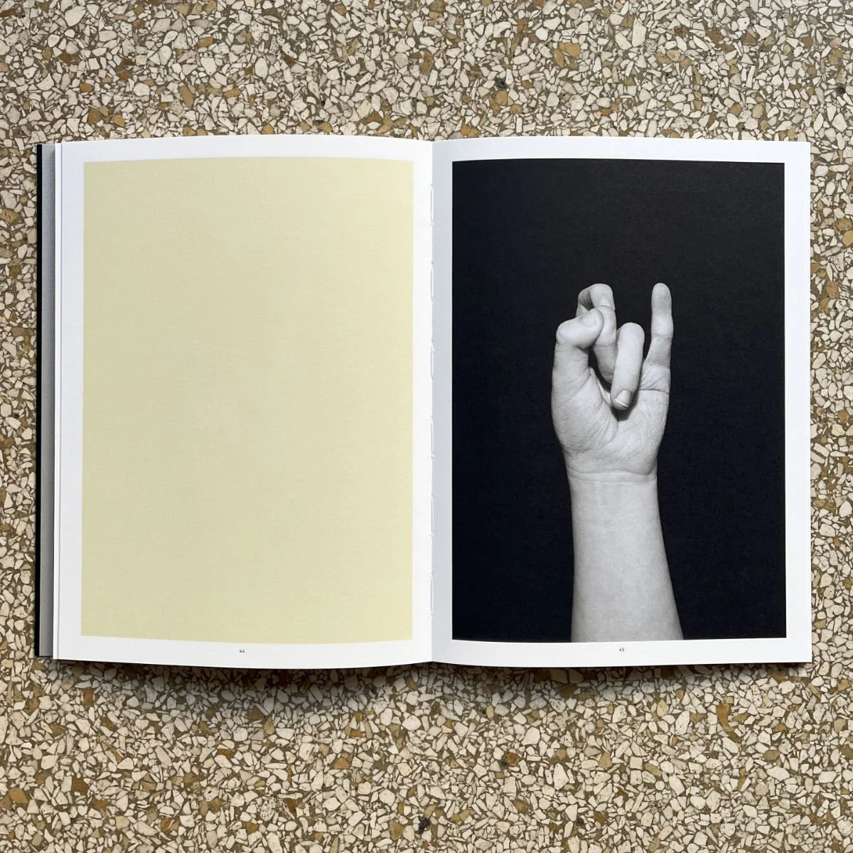 Fingers by Ilse Oosterkamp - Image 2