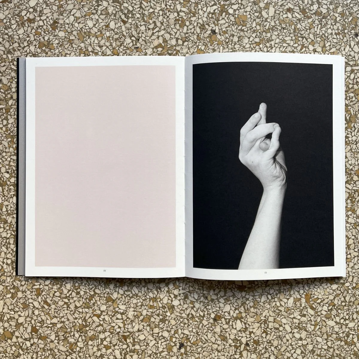 Fingers by Ilse Oosterkamp - Image 3