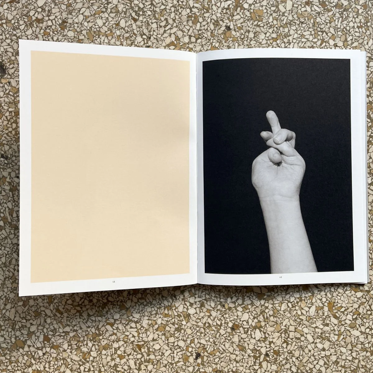 Fingers by Ilse Oosterkamp - Image 4