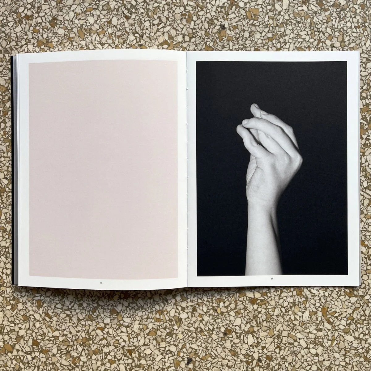 Fingers by Ilse Oosterkamp - Image 5