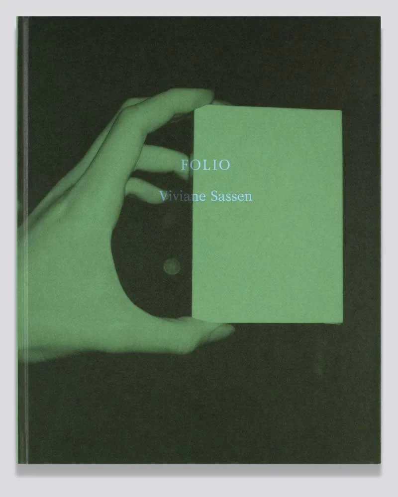 Folio by Vivian Sassen