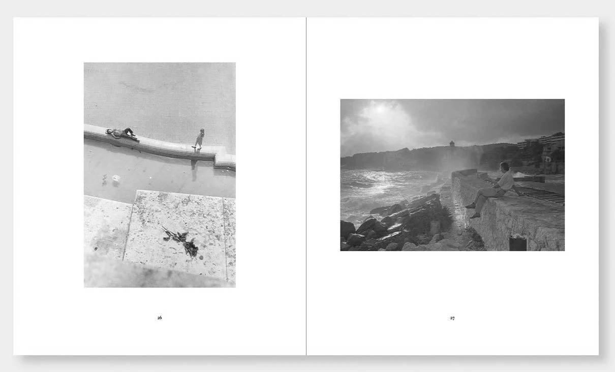 France 1987 by Mark Steinmetz - Image 7