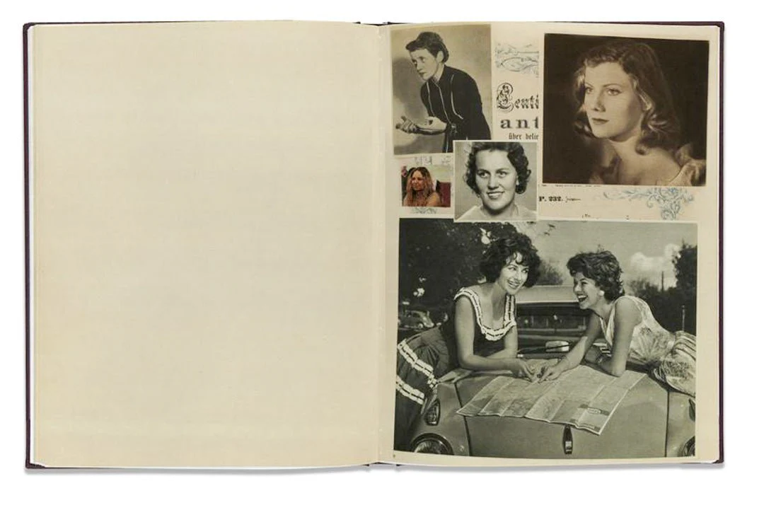Frauen by Hans-Peter Feldmann - Image 10