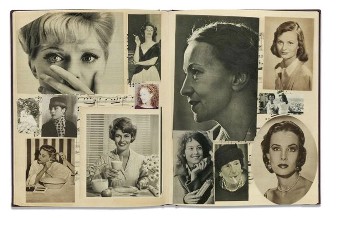Frauen by Hans-Peter Feldmann - Image 3